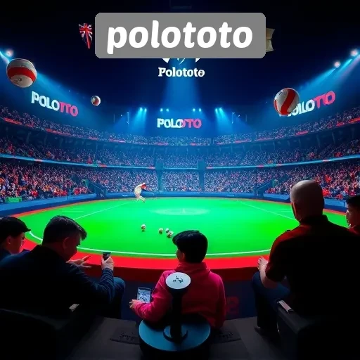 Kelebihan dan Risiko Bermain di Polototo