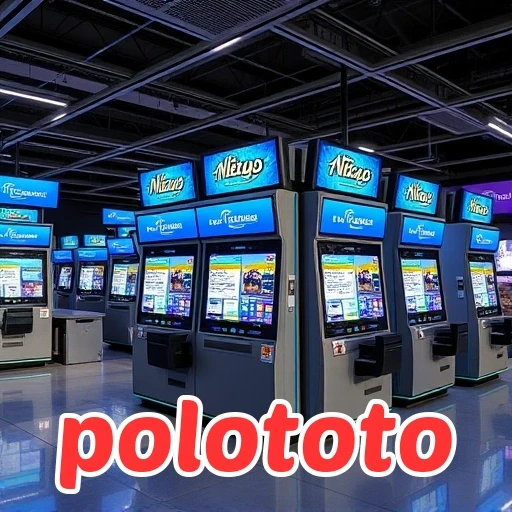 polototo: Taruhan Olahraga Menarik untuk Penggemar di Indonesia