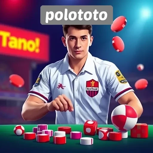Kepatuhan dan Keamanan di Situs Polototo untuk Pemain Indonesia