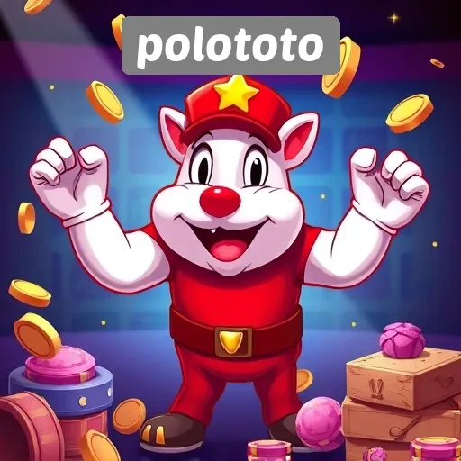 Variasi Permainan Seru yang Tersedia di Polototo
