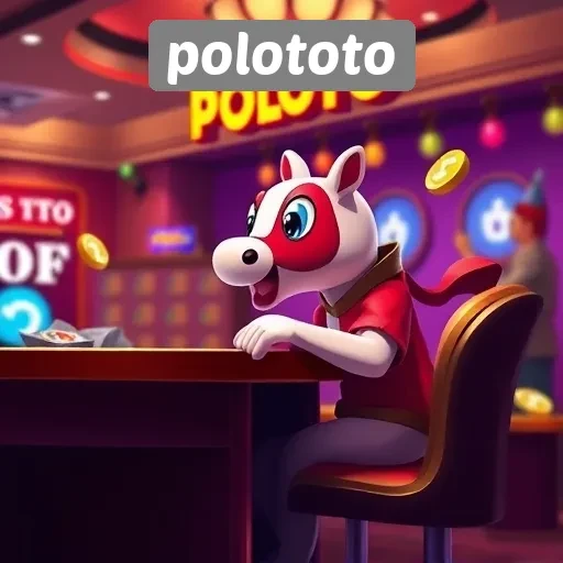 Pengalaman Seru Bermain di Situs Polototo
