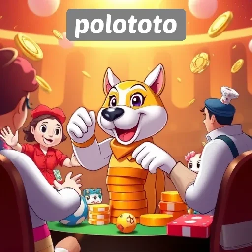 Kesempatan Menang yang Menarik di Polototo