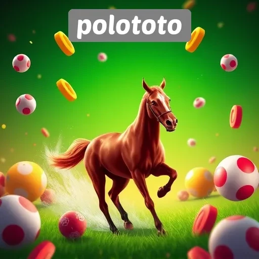 Menjelajahi Fitur Menarik di Situs Polototo