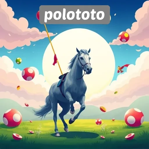 Mengulas Fitur Menarik di Situs Game Polototo