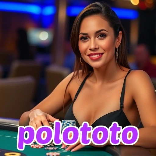polototo: Panduan Lengkap untuk Pengalaman Game Online Terbaik