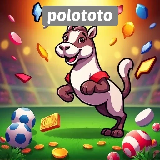 Pengenalan Situs Polototo untuk Pecinta Game Online