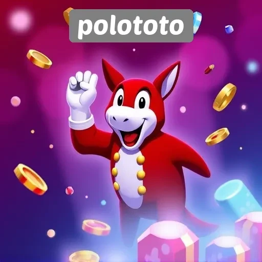 Menjajal Pengalaman Game Live di Situs Polototo