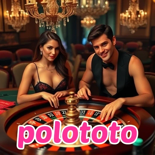polototo: Terbaiknya Live Casino untuk Penggemar Game Online di Indonesia