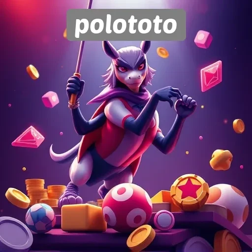 Inovasi Permainan Terbaru di Polototo yang Patut Dicoba