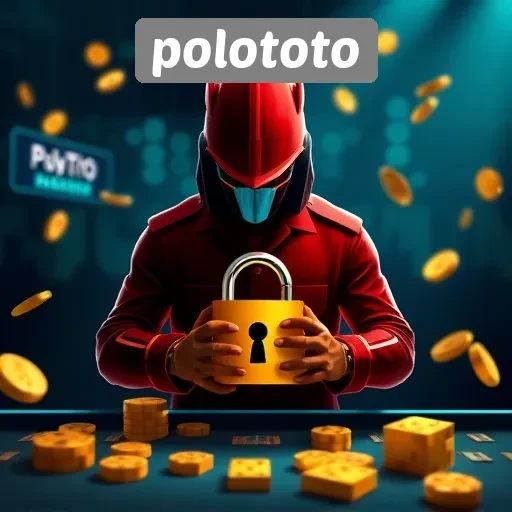 Keamanan dan Privasi Pemain di Polototo
