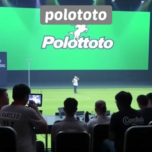 Event dan Turnamen yang Diadakan oleh Polototo