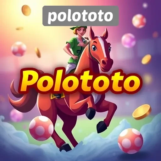 Fitur Unggulan Polototo untuk Penggemar Game
