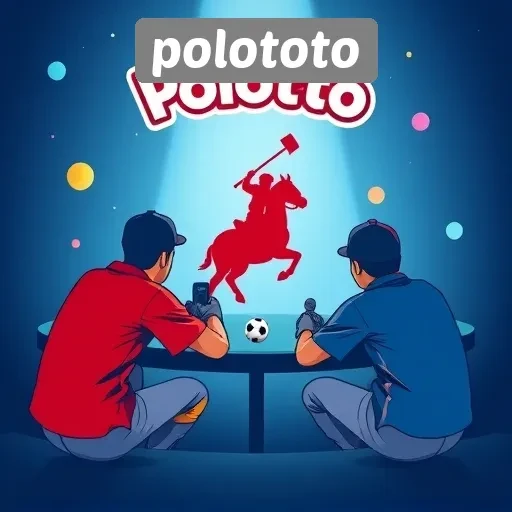 Dampak Polototo terhadap Komunitas Game di Indonesia