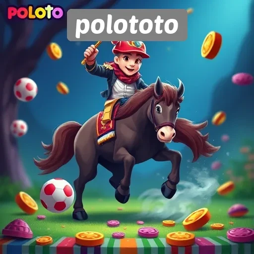 Ulasan Game Populer yang Tersedia di Polototo