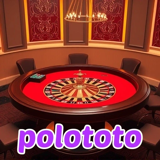 polototo: Serunya Game Puzzle yang Menantang untuk Semua Usia