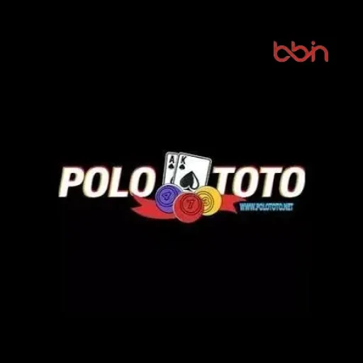 Logo resmi polototo