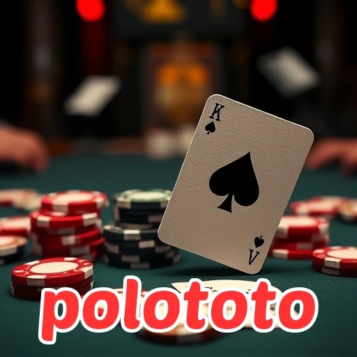 polototo: Game Strategi dengan Keunggulan Menarik di Indonesia