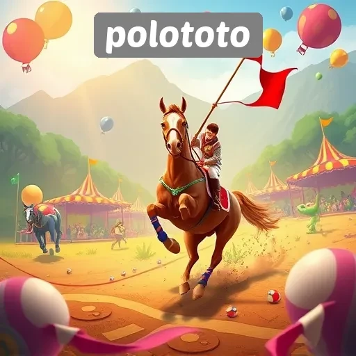 Memahami Konsep Permainan di Situs Polototo