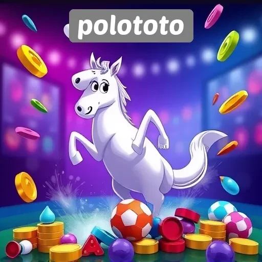 Berbagai Jenis Permainan yang Ditawarkan Polototo